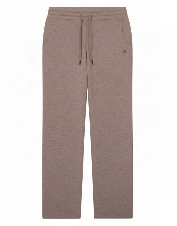 Adidas Pantalon de survêtement pour femme UK 10 Small Gris