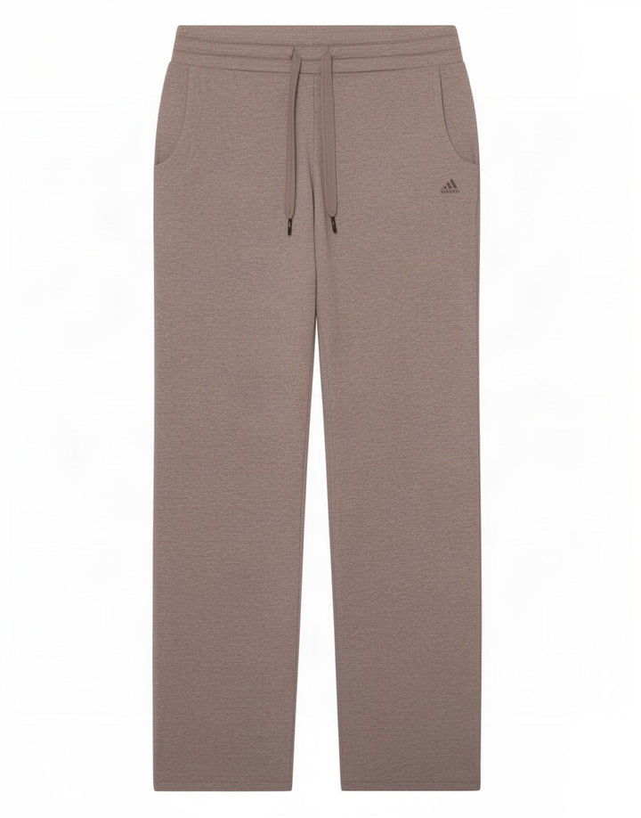 Adidas Pantalon de survêtement pour femme UK 10 Small Gris