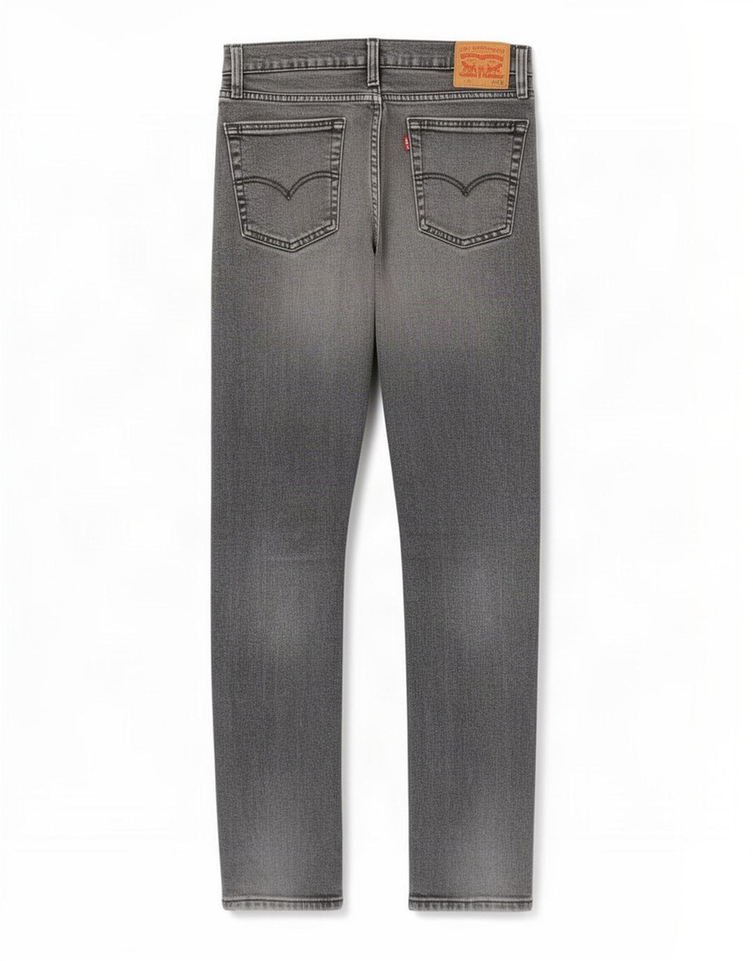 Levi's Jean 511 Skinny W33 L27 Homme Gris Coton