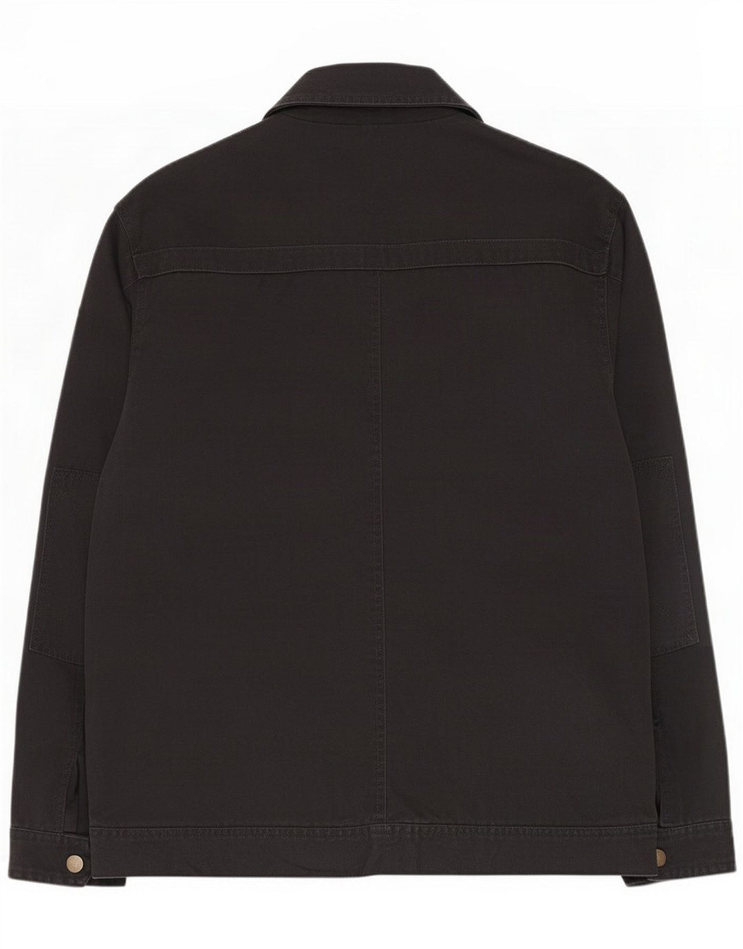 Dunnes Stores Veste utilitaire pour homme UK 40 Large Noir Coton