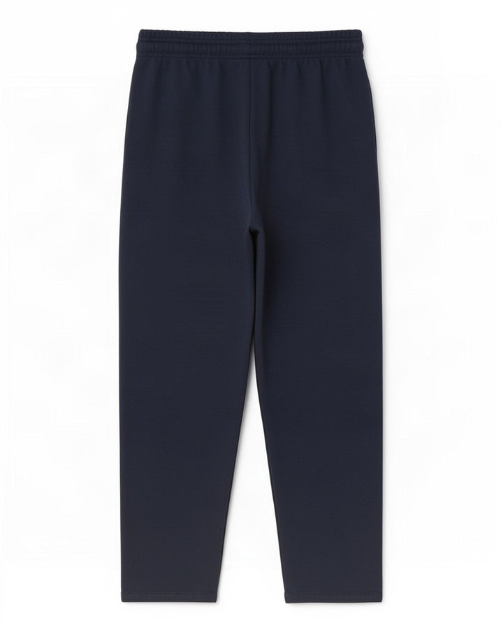 Umbro Pantalon De Survêtement Homme Bleu Marine Moyen Polyester