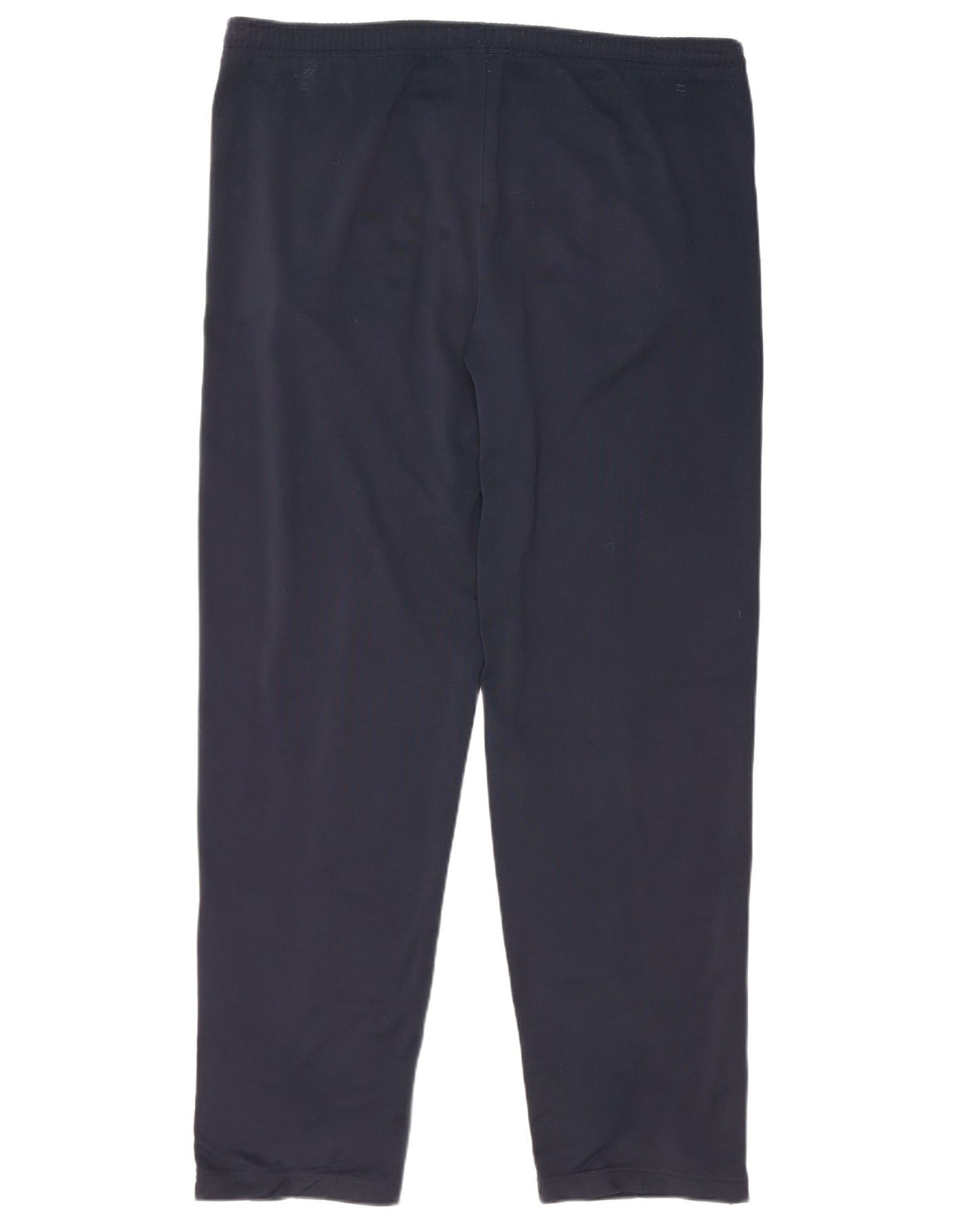 NIKE Pantalon de survêtement pour homme Large Bleu Marine Polyester