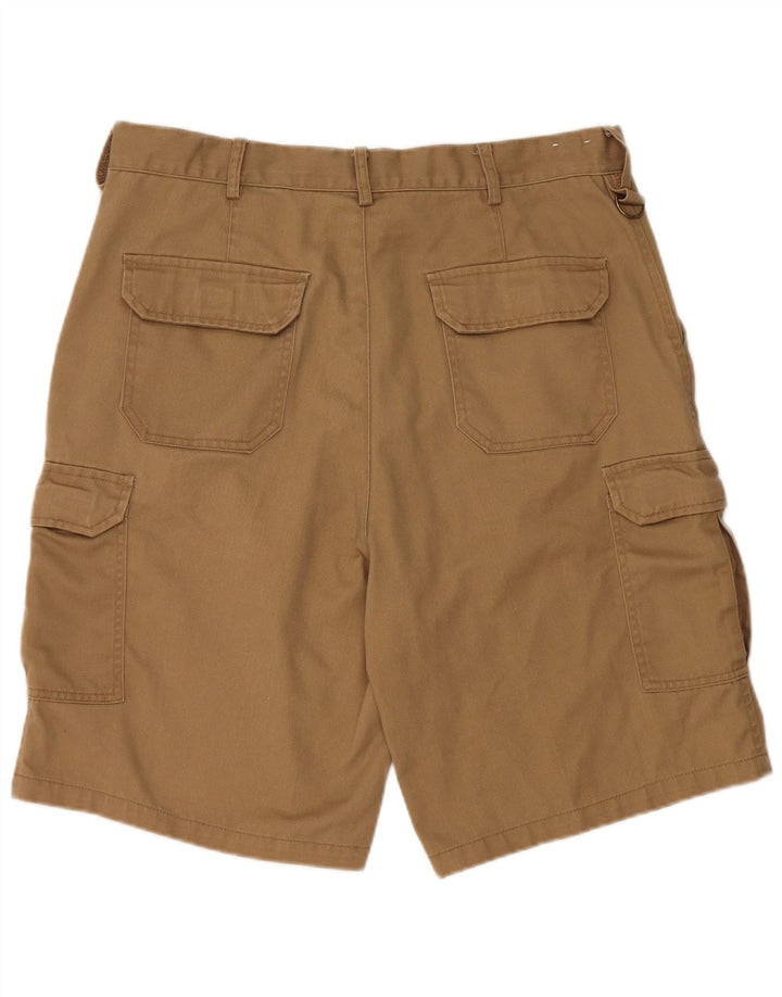 Dickies Short Cargo Homme W36 Large Beige Polyester