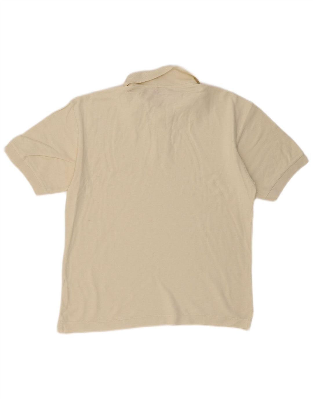 FILA Polo Homme IT 48 Beige Moyen
