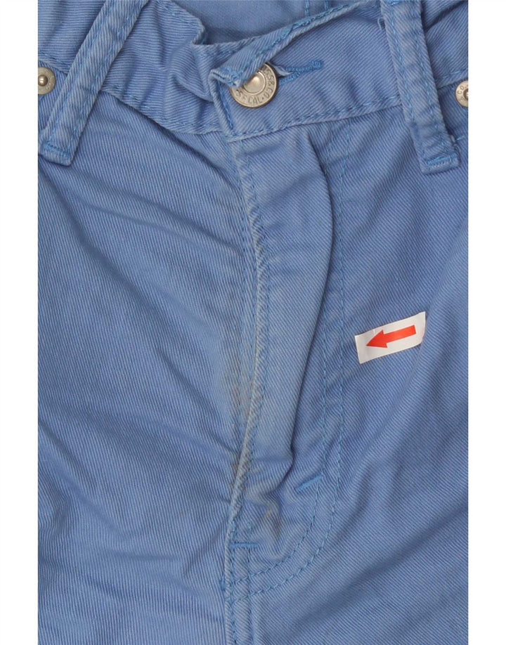 Levi's Jean Slim 511 Homme Bleu W34 L30 Coton