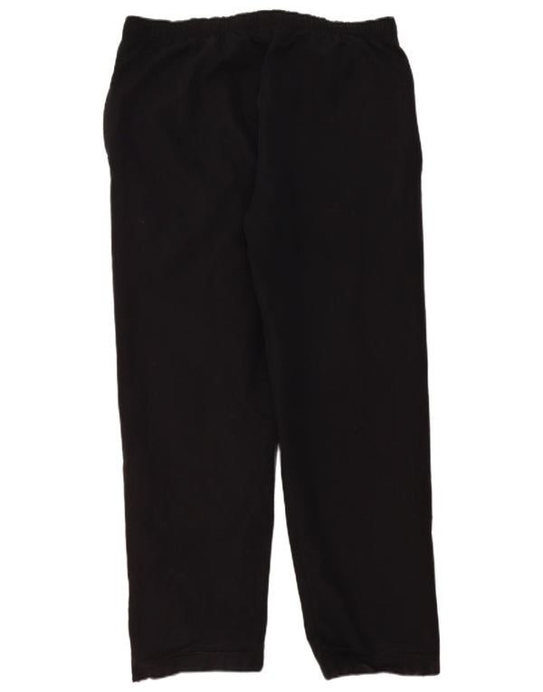 Canterbury Pantalon De Survêtement Graphique Homme Noir Moyen