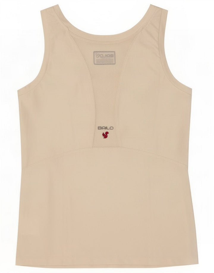 Bailo Débardeur pour femme UK 12 Medium Blanc