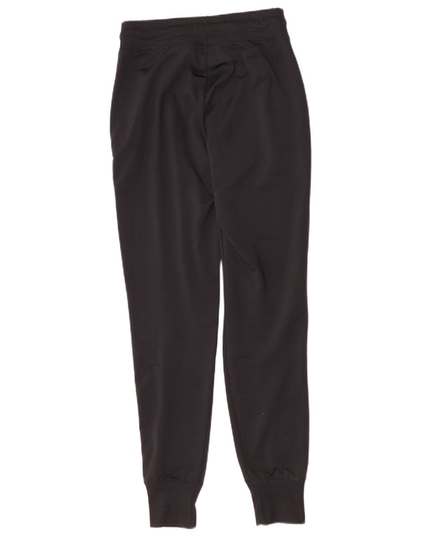 Nike Pantalon de survêtement pour homme Pantalon de jogging XS Noir Polyester