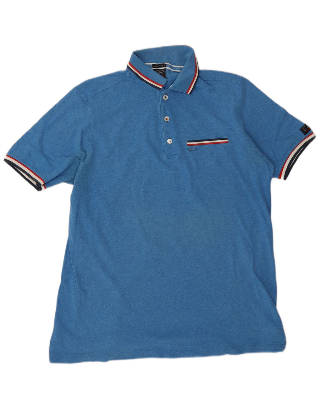 Paul & Shark Polo Yachting Homme Bleu XL