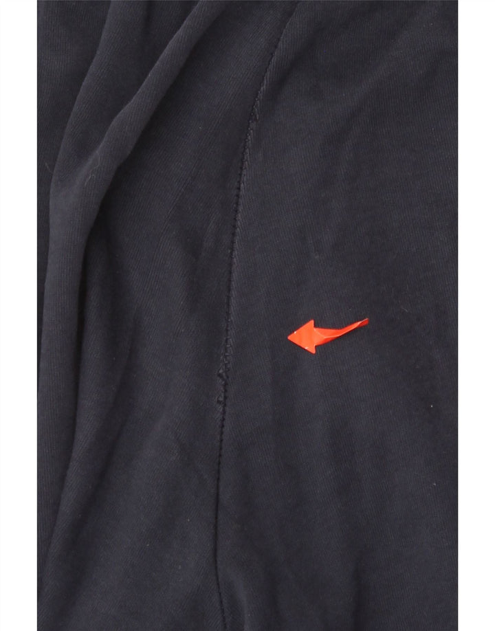 Adidas Pantalon de survêtement pour homme Taille S Bleu marine Sports