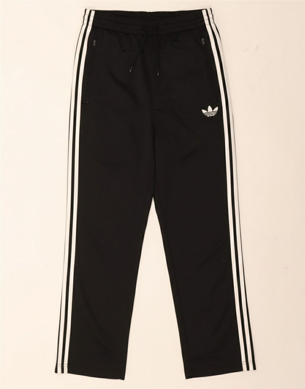 Adidas Pantalon de survêtement pour homme Petit Noir Polyester