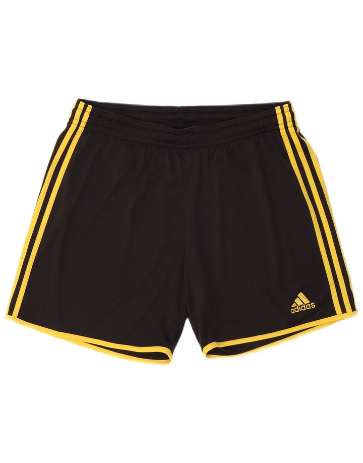 Adidas Climalite Sport Short XL Noir Polyester