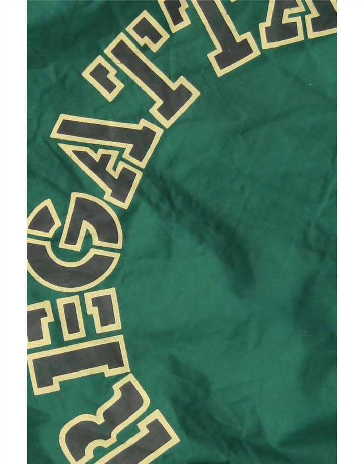 Regatta Gilet Graphique Garçon 12-13 Ans Vert Polyamide