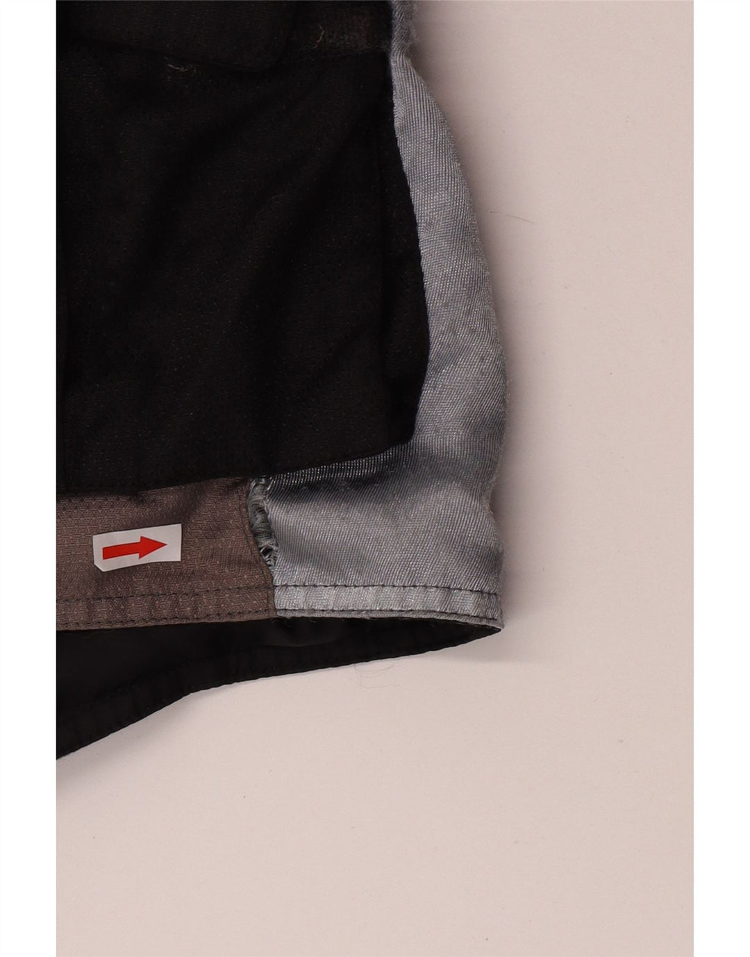 AXO Veste Graphic Racer Homme UK 46 3XL Gris Colorblock Polyamide