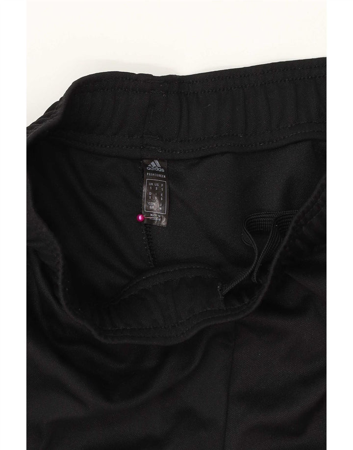Adidas Pantalon de survêtement Aeroready pour homme Petit Noir Polyester