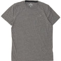 Hollister T-Shirt Homme Petit Gris Moucheté