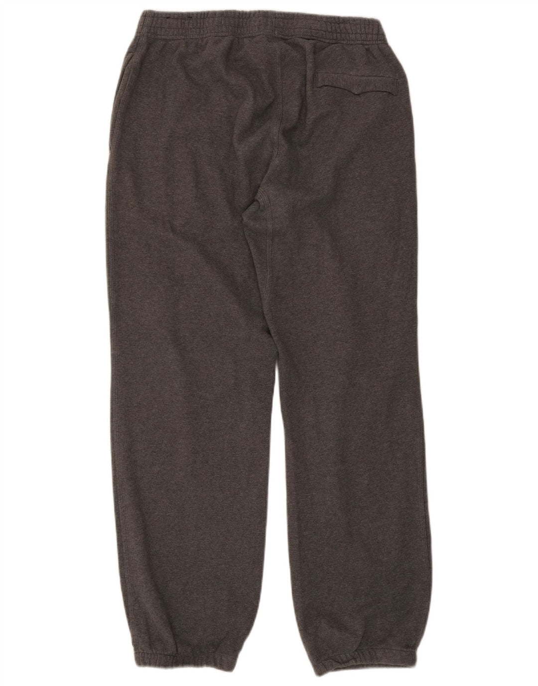 Nike Pantalon de survêtement pour homme en coton gris moyen