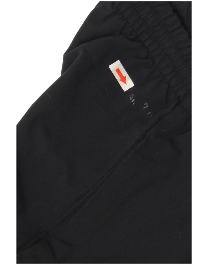 Adidas Pantalon de Survêtement Clima 365 Homme Bleu Marine Moyen Polyester
