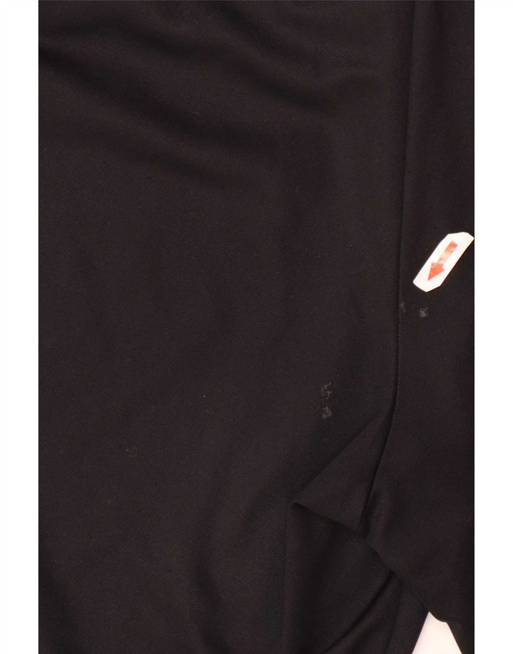 Adidas Short de sport pour homme Petit noir