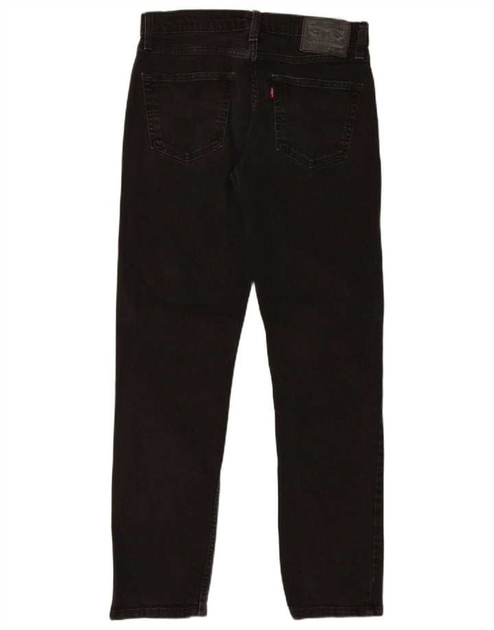 Levi's Jean Slim 511 Homme W31 L32 Noir Coton
