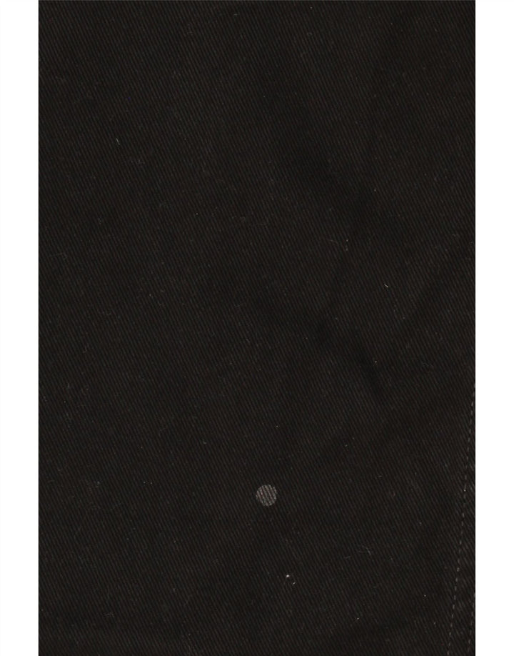 Wrangler Jean Droit Texas Homme W36 L30 Noir Coton