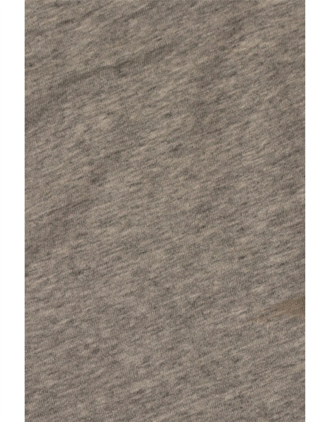 Levi's Sweat-Shirt Graphique Femme UK 6 XS Gris Moucheté