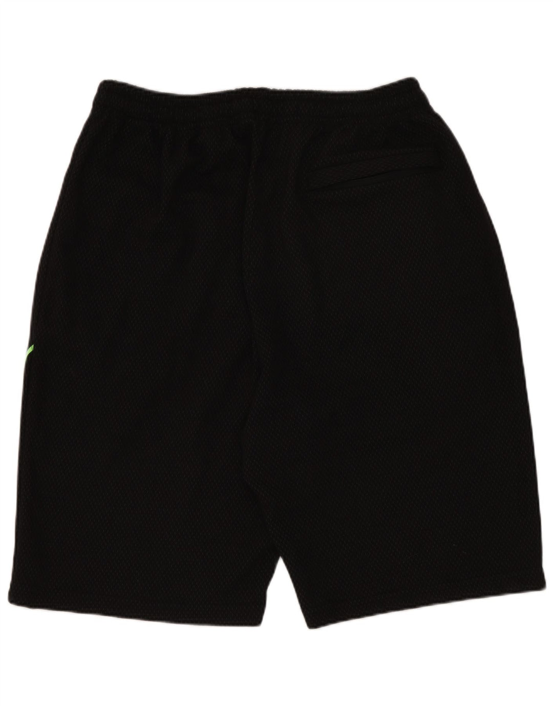 Under Armour Short de Sport Homme XL Noir