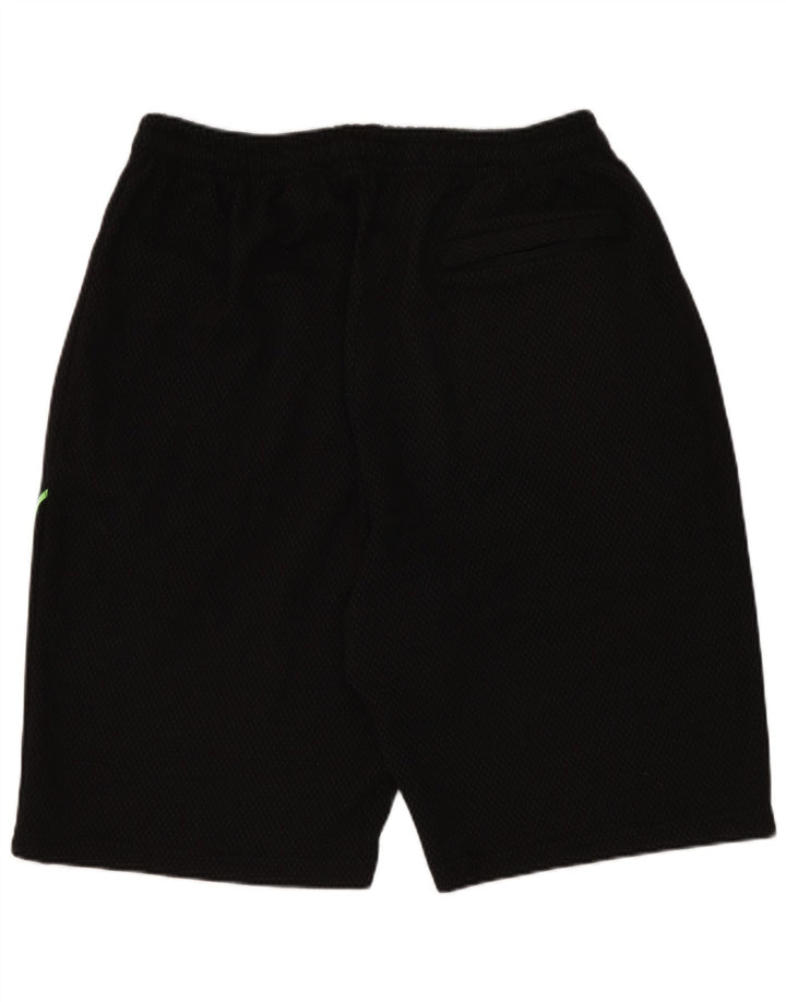 Under Armour Short de Sport Homme XL Noir