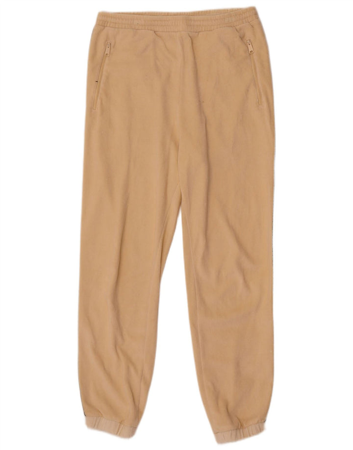 Carhartt Pantalon de Survêtement Graphique Joggers Small Blanc Cassé Homme