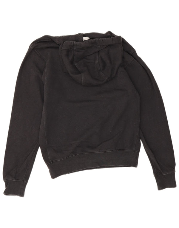 Nike Pull à capuche pour homme XS en coton noir