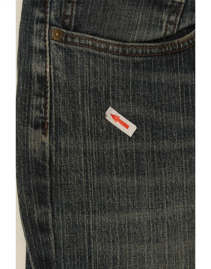 Levi's Jean Droit W36 L27 Homme Bleu
