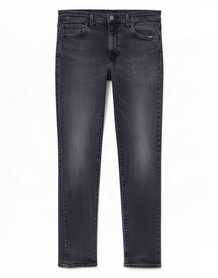 Levi's Jean Skinny W36 L34 Homme Bleu