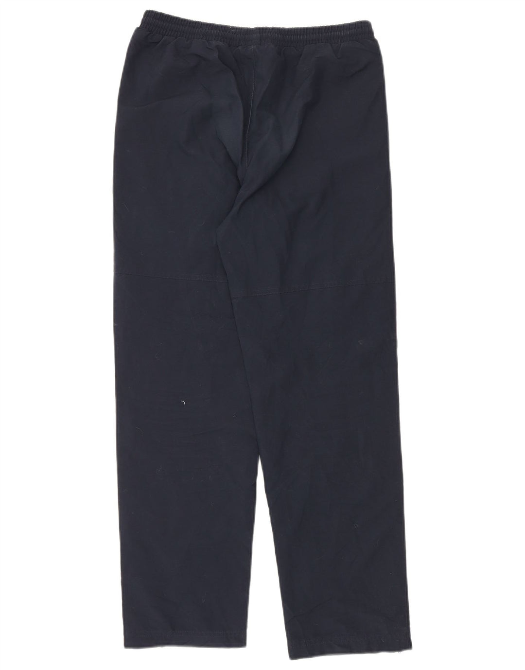 Lotto Pantalon de survêtement garçon 13-14 ans Large Bleu Marine Polyester
