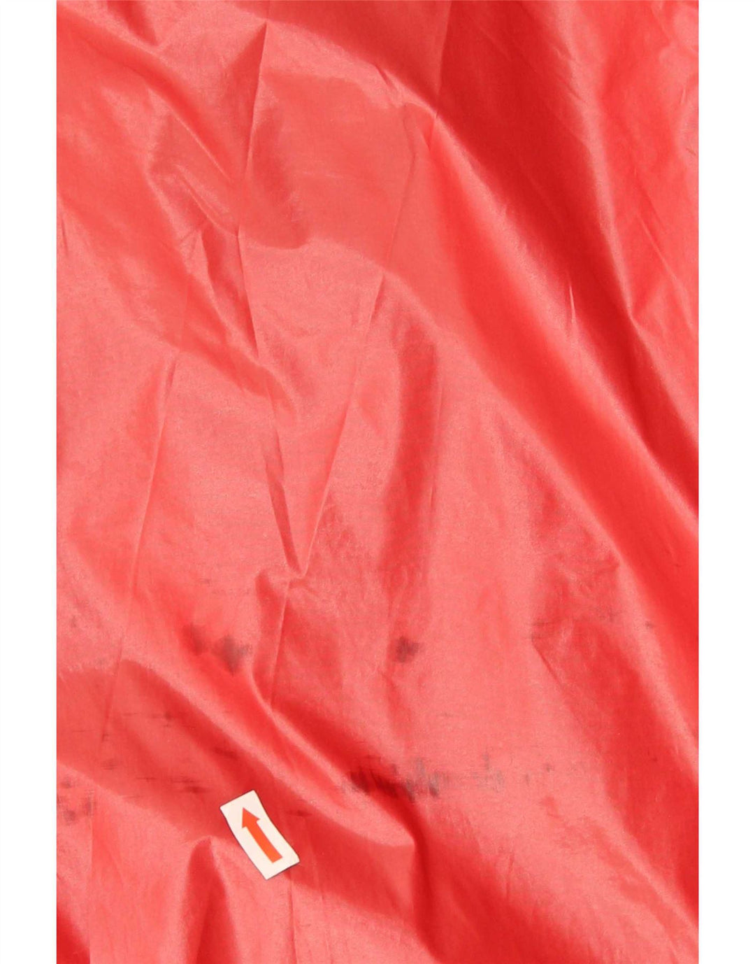 Refrigiwear Mens Sixty spa Bomber Jacket UK 40 Large Rouge Colorblock