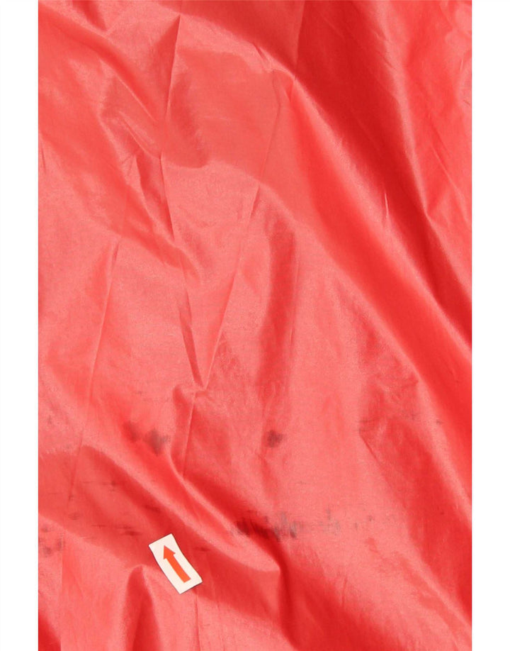 Refrigiwear Mens Sixty spa Bomber Jacket UK 40 Large Rouge Colorblock