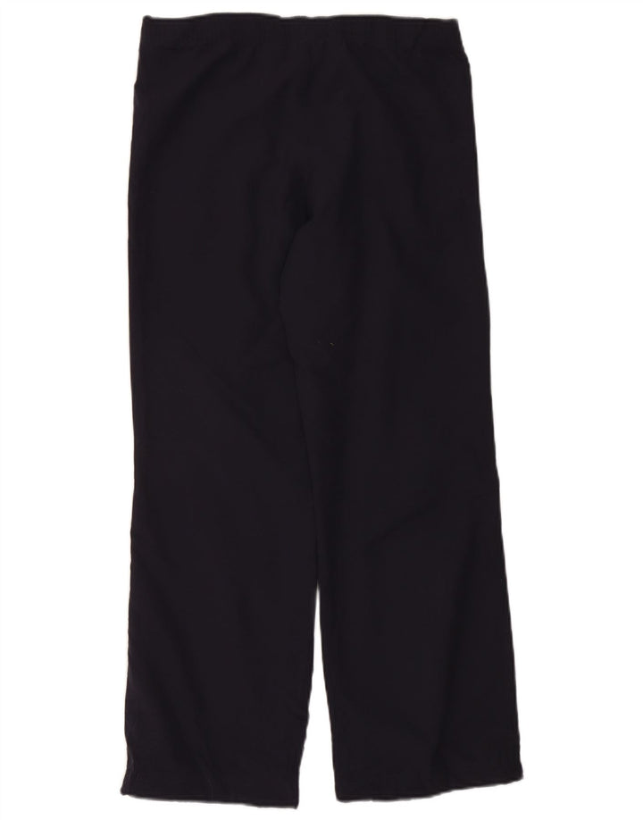 PUMA Pantalon de survêtement graphique garçon 11-12 ans bleu marine Polyester