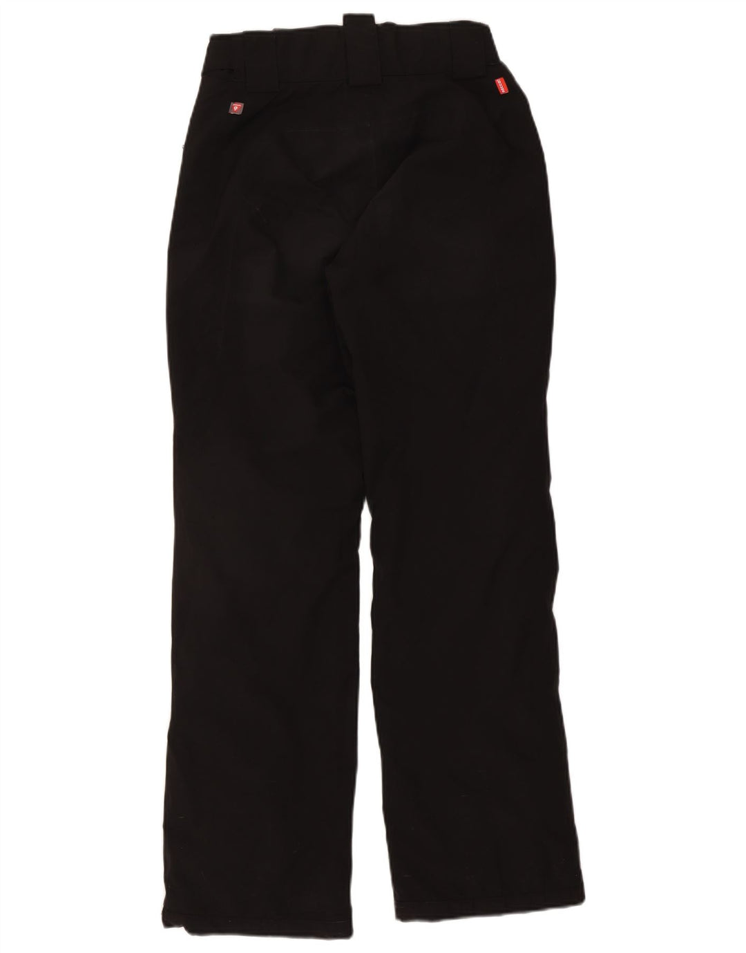 Helly Hansen Pantalon de ski pour femme UK 8 Small Noir Polyester
