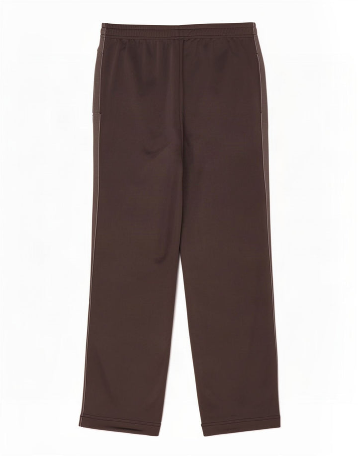 Lotto Pantalon de survêtement pour homme UK 36/38 Petit Gris Polyester