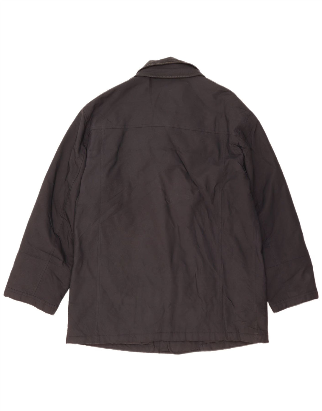 FAY Veste utilitaire pour homme UK 40 Large Bleu marine
