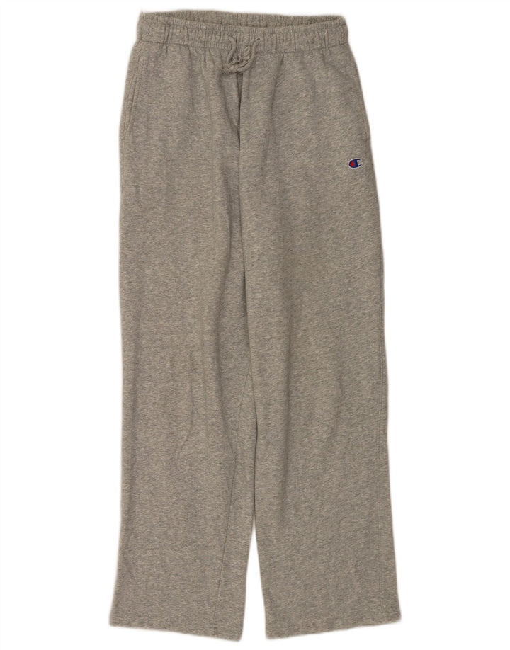 Champion Pantalon De Survêtement Homme Petit Gris