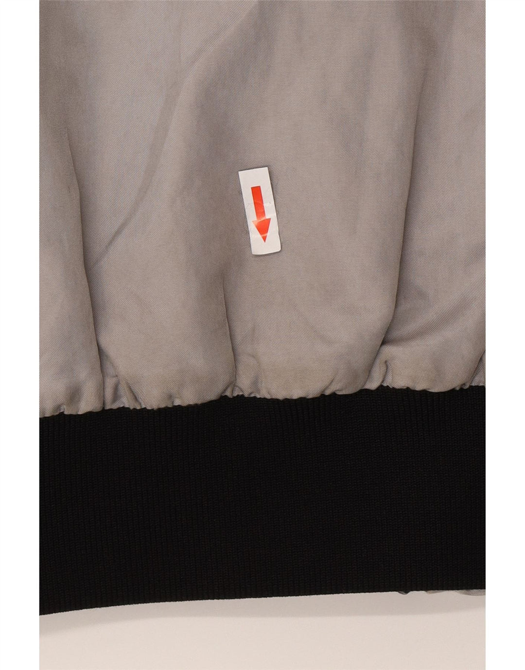 Refrigiwear Veste de pluie Bomber pour femme UK 14 Gris moyen Colourblock