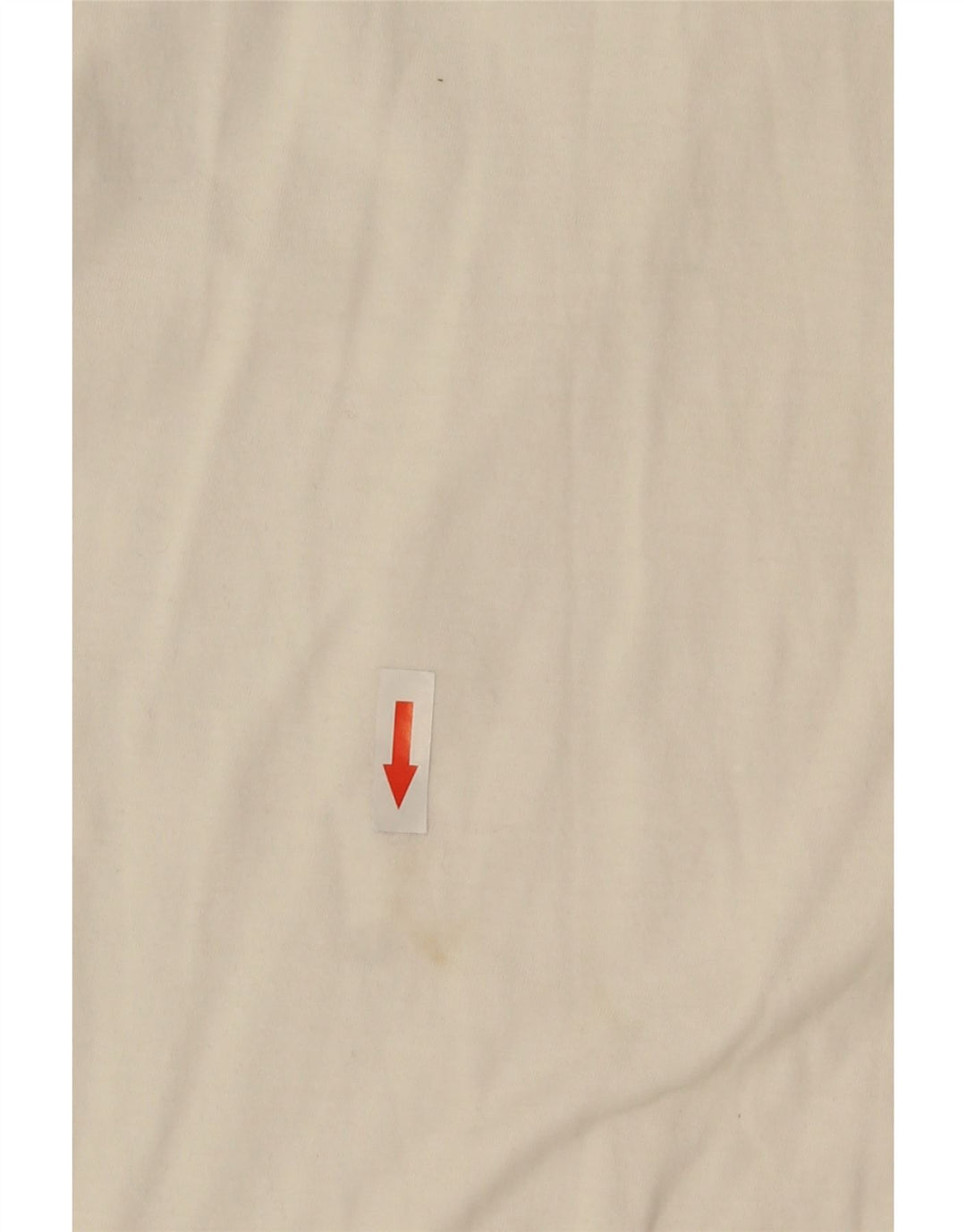 Jack & Jones T-Shirt Homme Blanc Petit