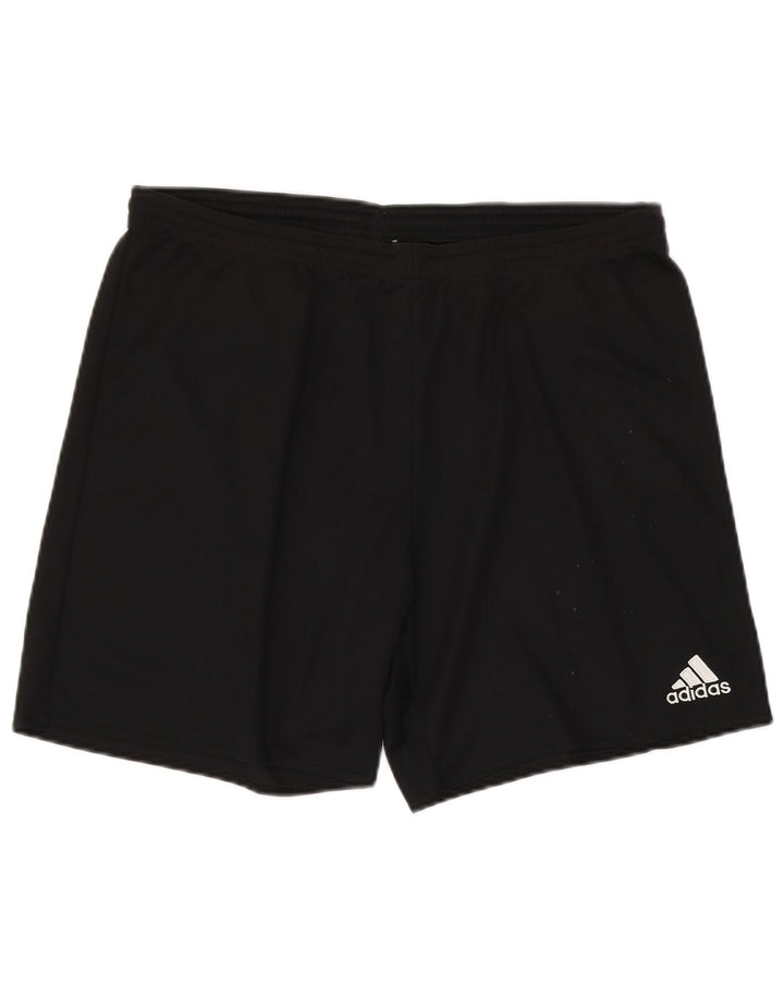 Adidas Climalite Sport Short pour homme Taille L Noir