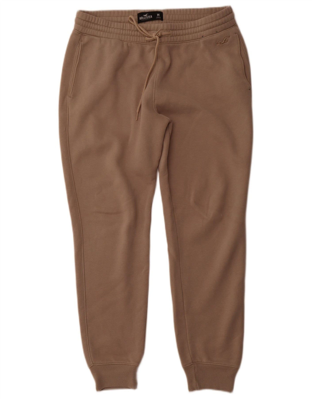 HOLLISTER Pantalon de survêtement pour homme Beige moyen