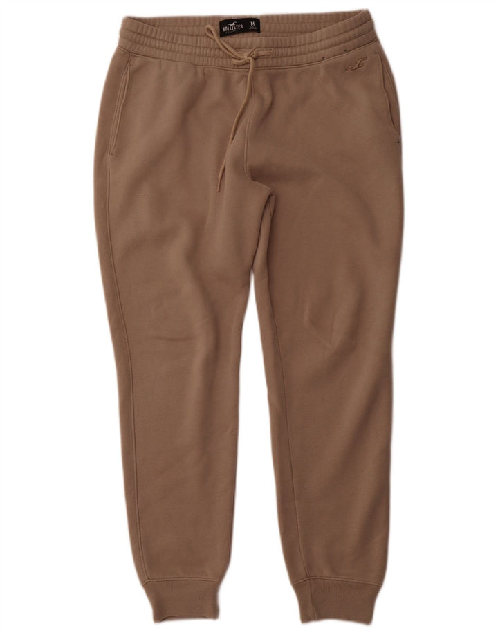 HOLLISTER Pantalon de survêtement pour homme Beige moyen