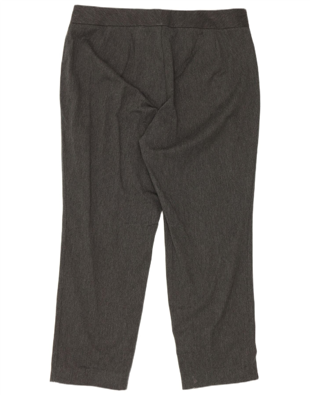 Dockers Pantalon droit décontracté pour homme Medium W36 L28 Gris Coton