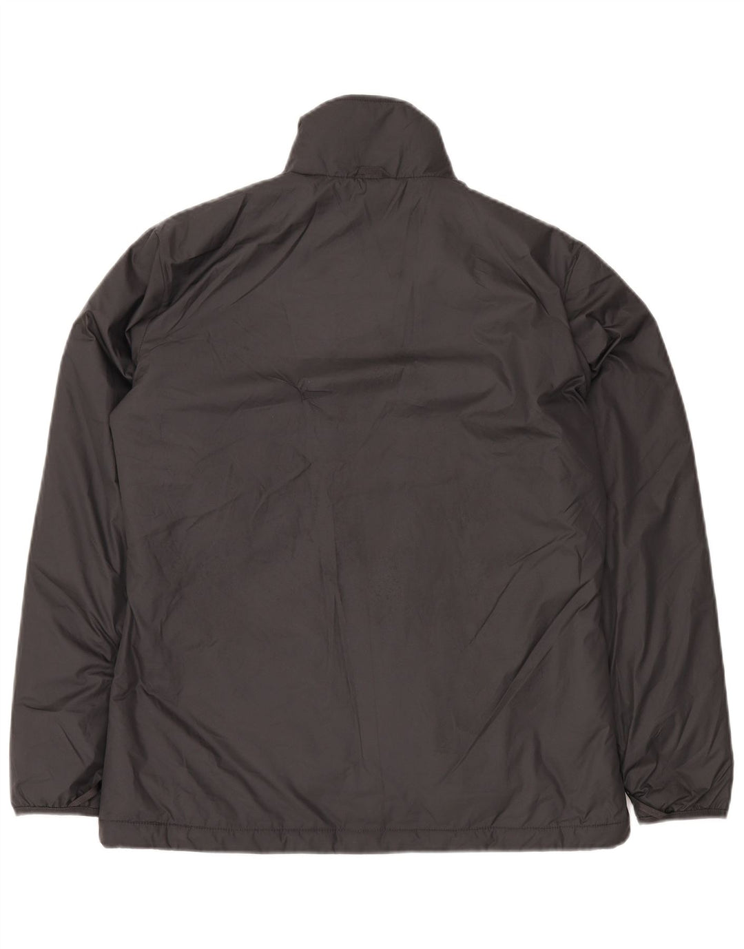 HELLY HANSEN Veste coupe-vent coupe régulière pour homme UK 40 Large Noir