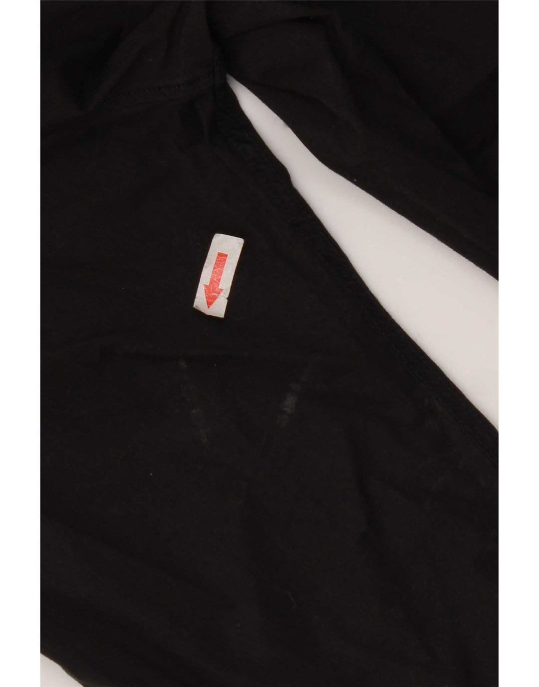 Levi's Chemise Slim Fit XL Homme Noir Coton