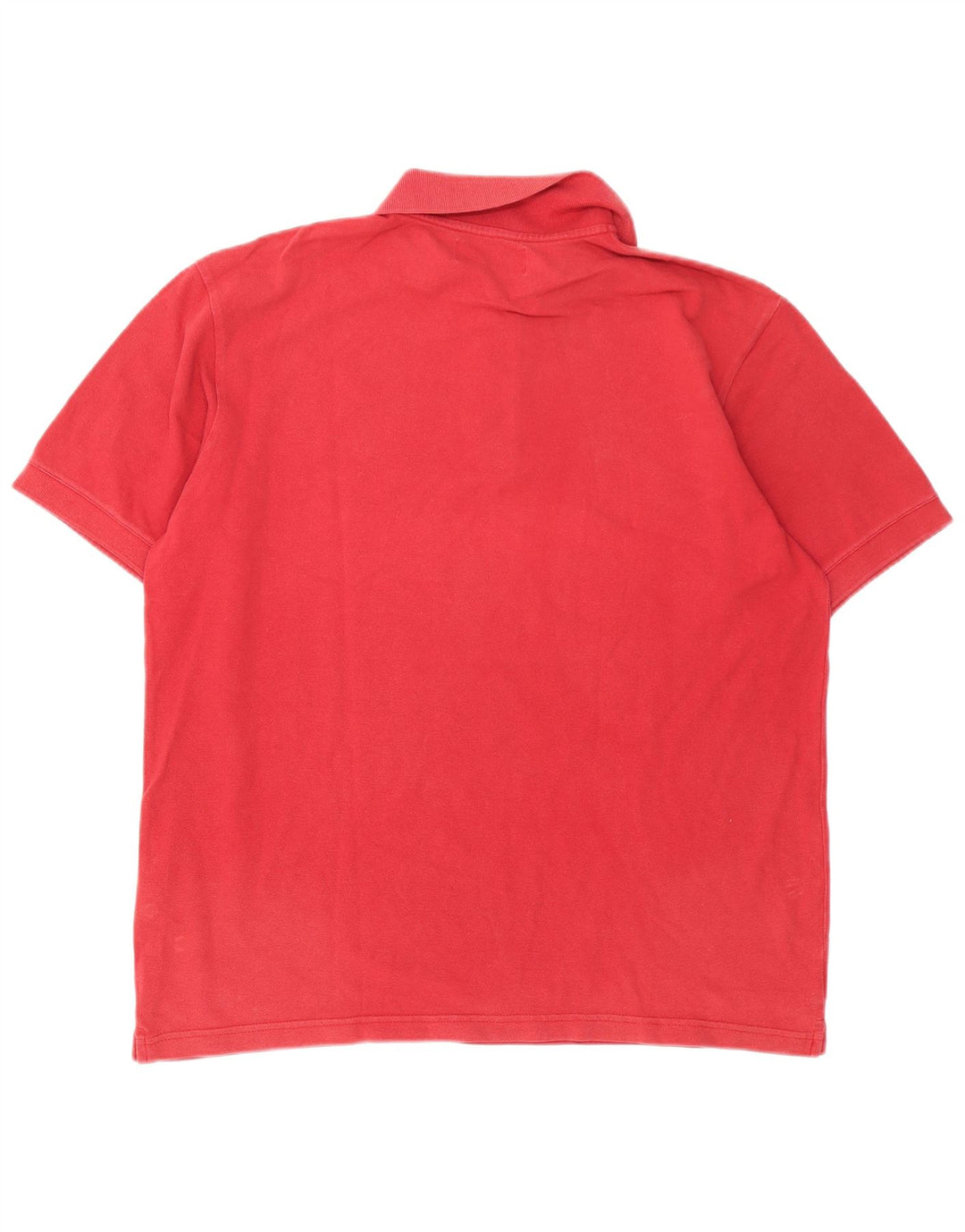 Marlboro Classics Polo Homme XL Rouge Coton