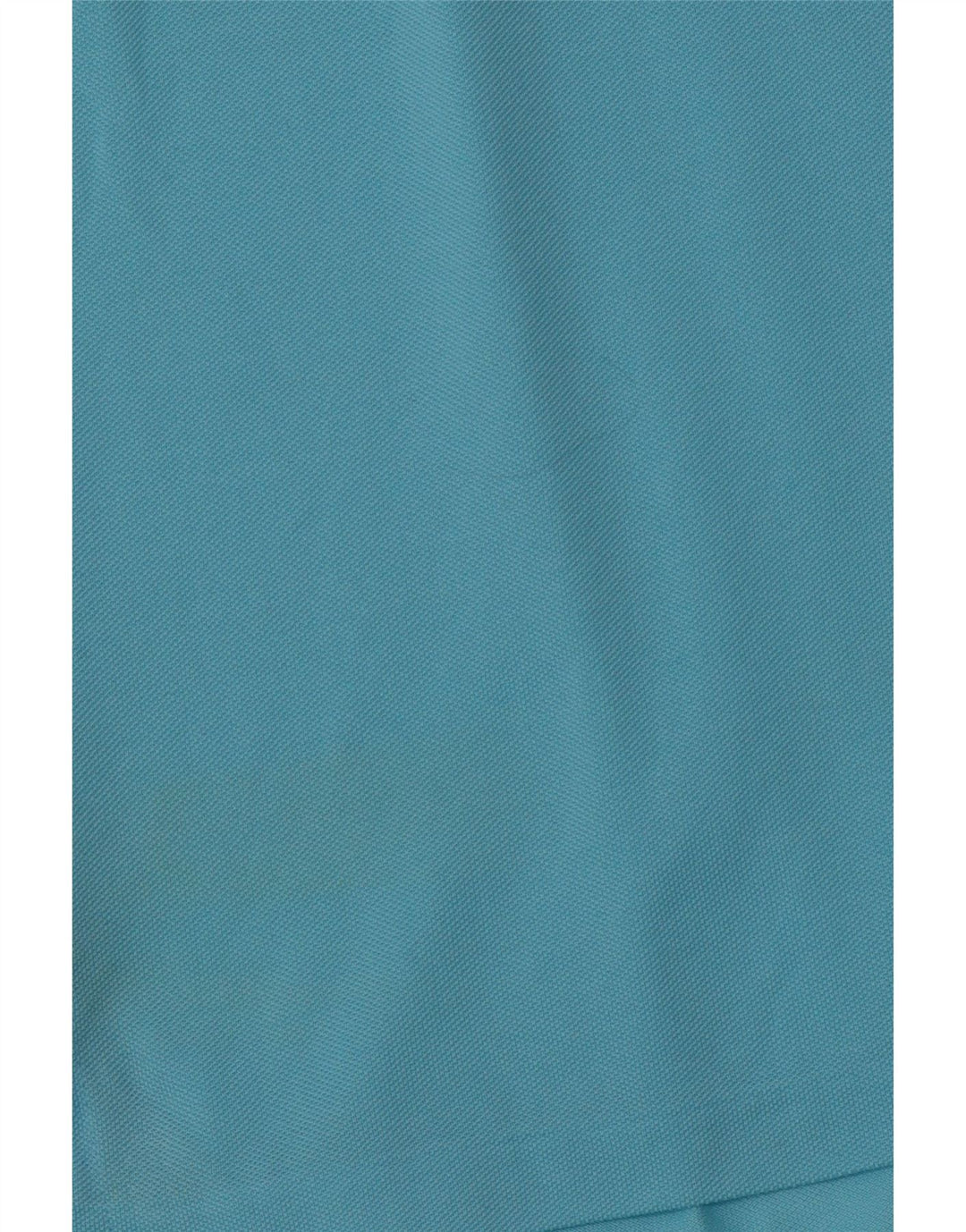 POLO RALPH LAUREN Polo sur mesure pour homme en coton bleu grand